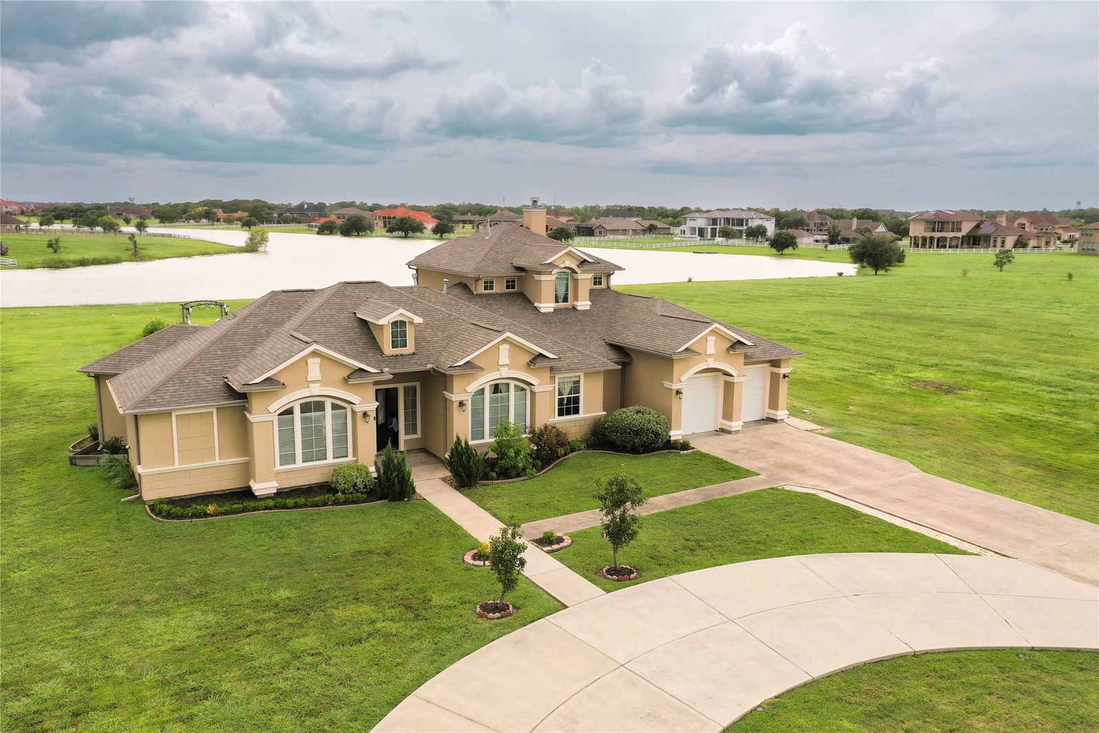 Real estate property located at 1202 Mulberry Farm, Fort Bend, Bridlewood Estates Sec 3, Richmond, TX, US