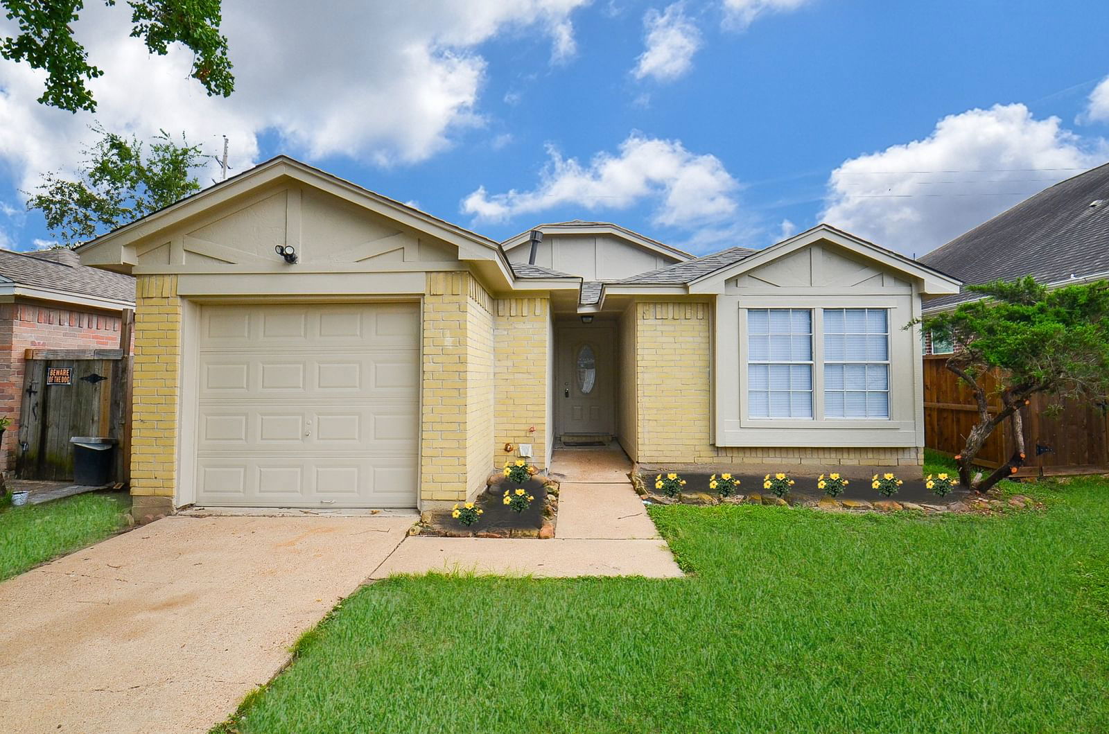 Real estate property located at 7246 Prairie Village, Harris, Amhurst Sec 02, Cypress, TX, US