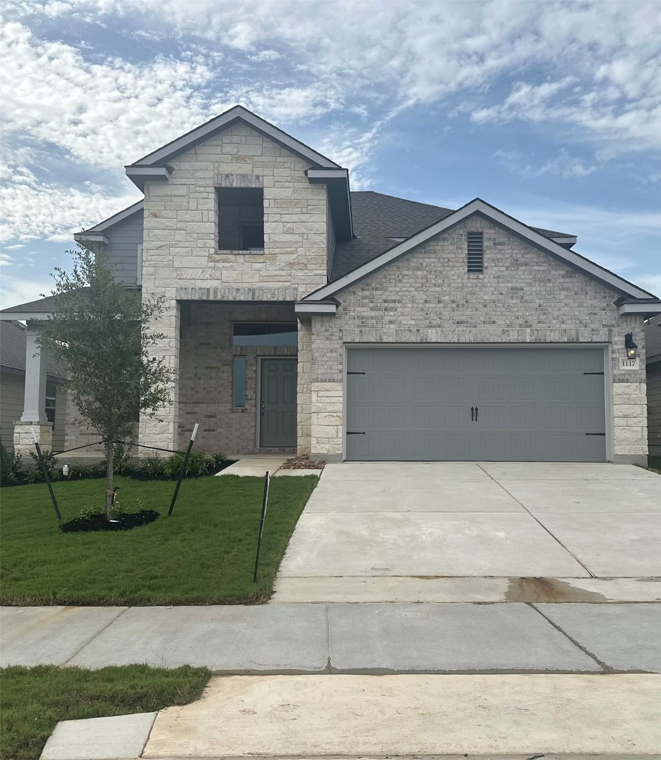 Real estate property located at 1117 Verona, Brazos, Southern Pointe, College Station, TX, US