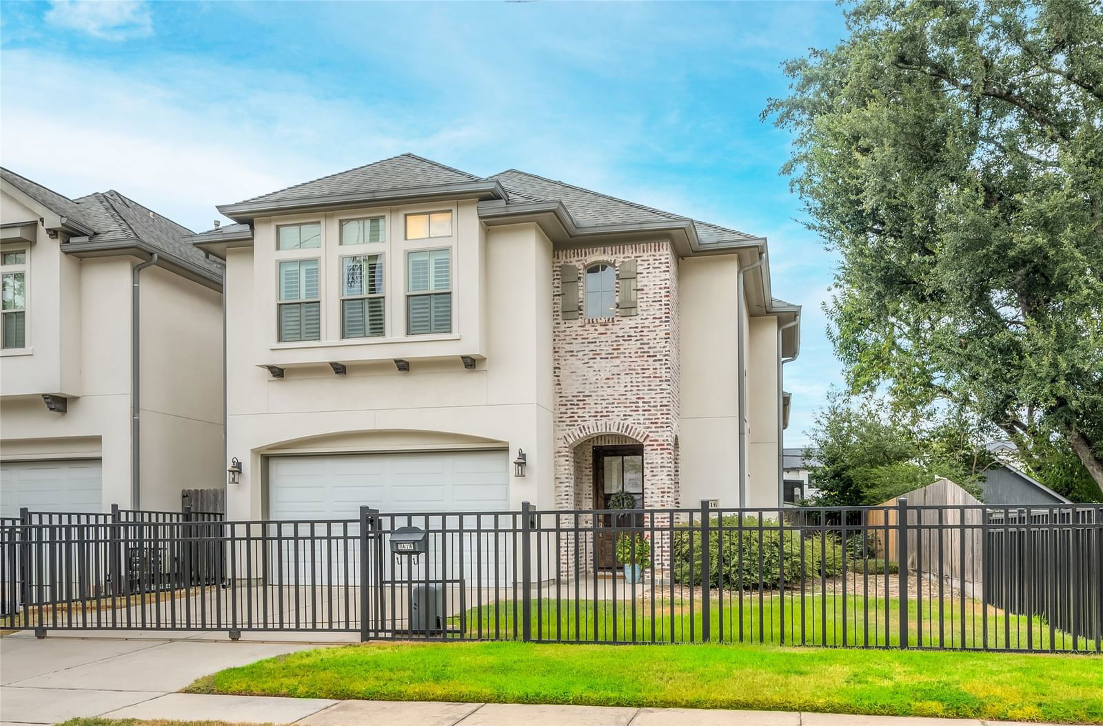 Real estate property located at 7416 Shadyvilla, Harris, Shadyvilla Estates, Houston, TX, US