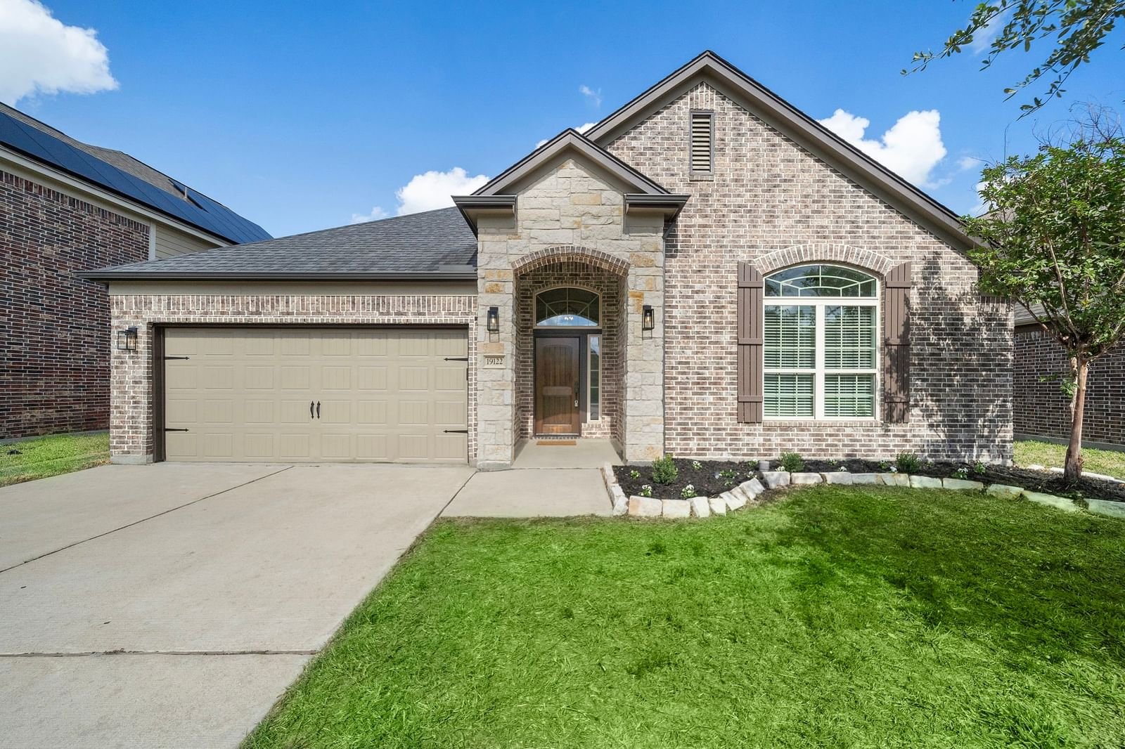 Real estate property located at 19122 Cardinal Grove, Harris, Cypress, TX, US