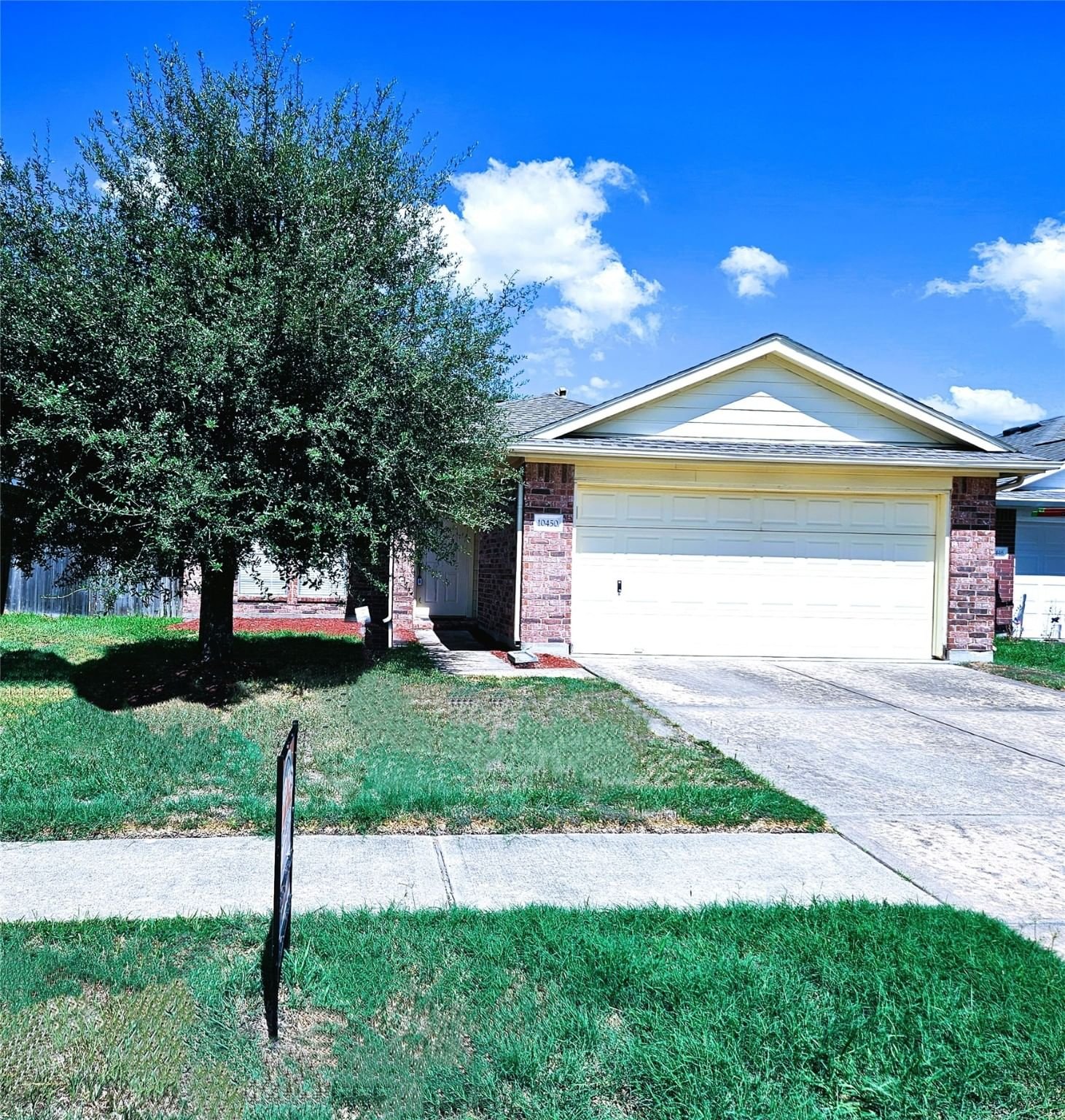 Real estate property located at 10450 Fallen Bough, Harris, Houston, TX, US
