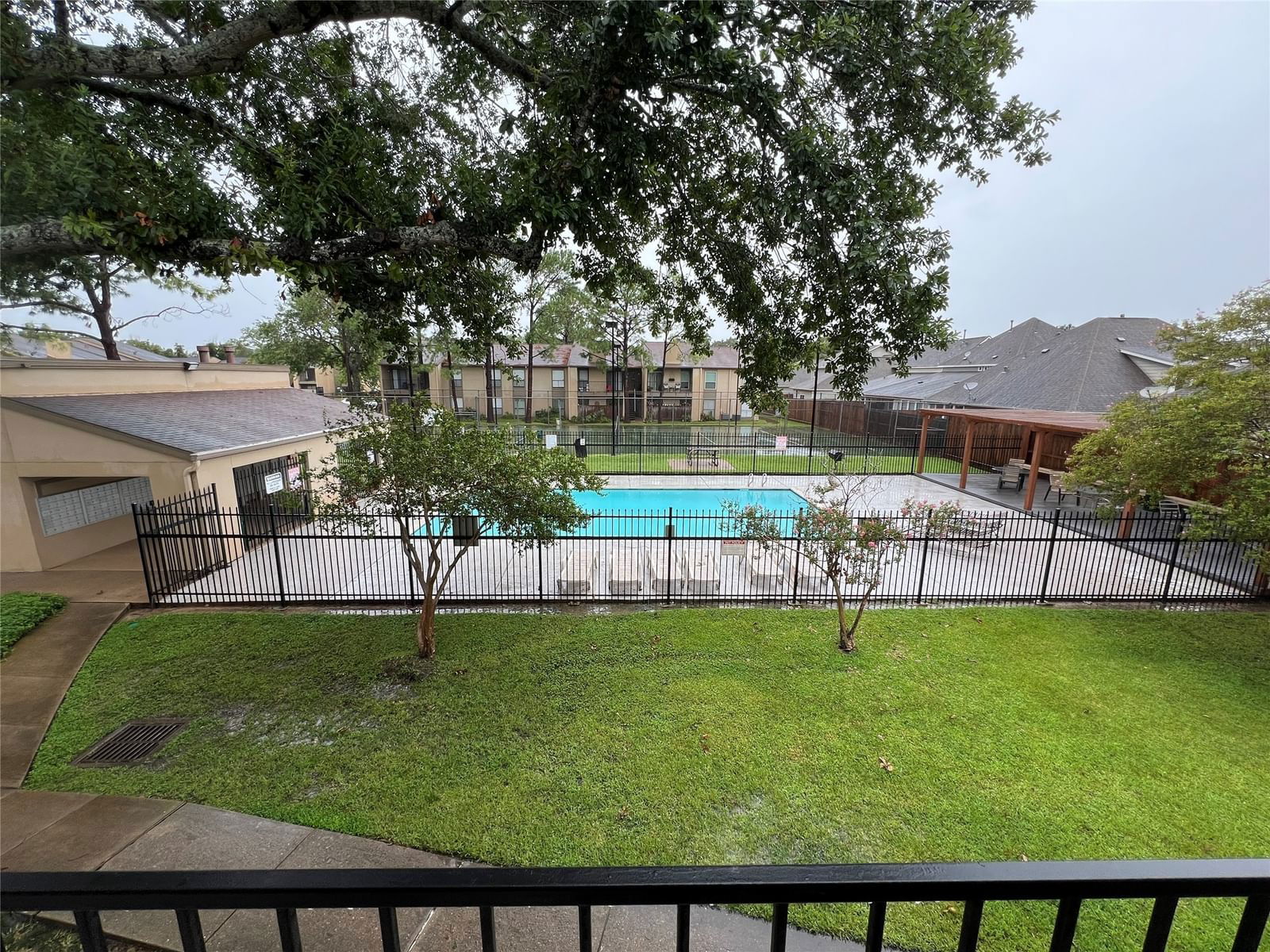 Real estate property located at 3300 Pebblebrook #90, Harris, Pebble Brook Condo, Seabrook, TX, US