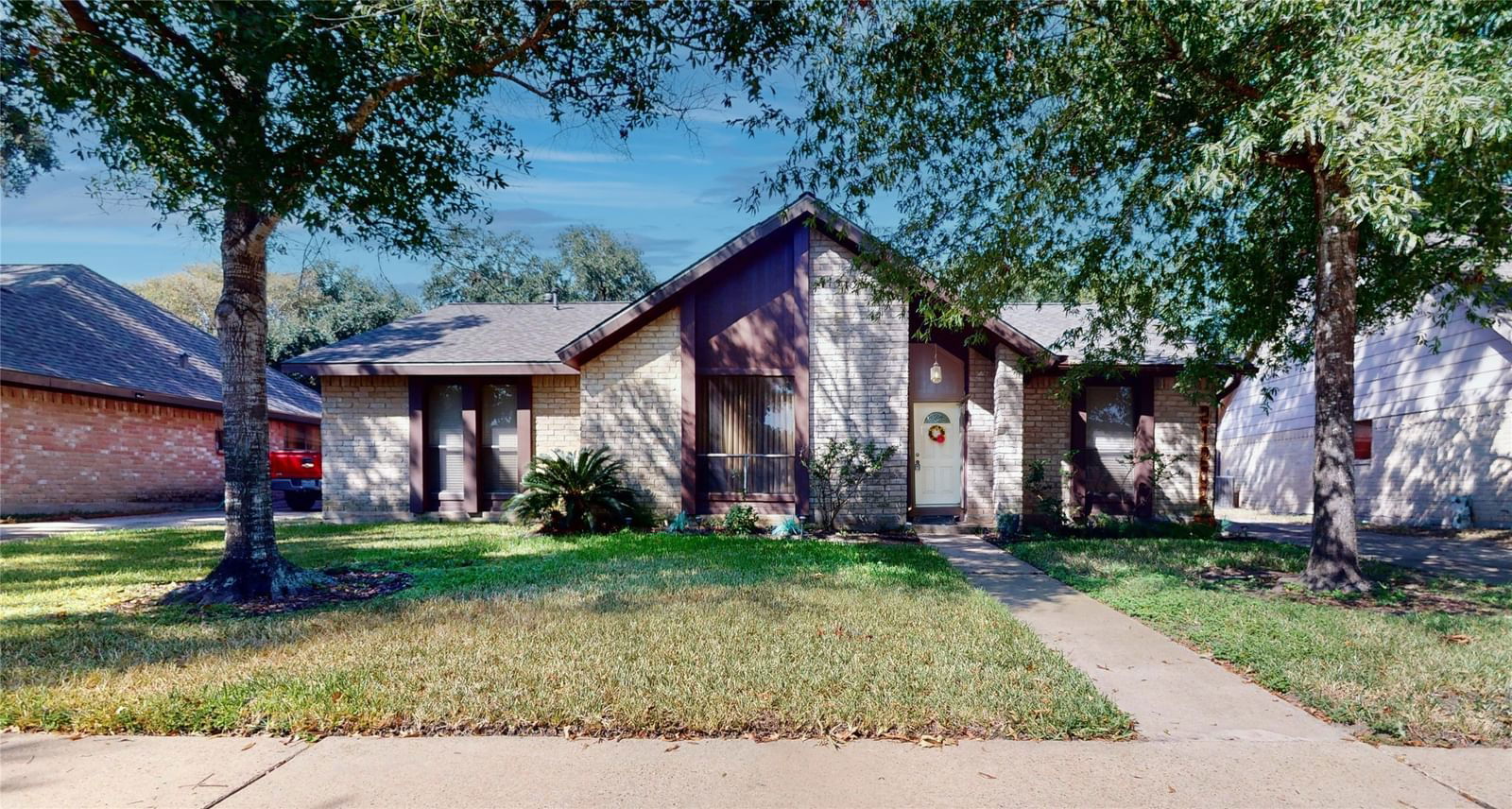 Real estate property located at 21202 Park York, Harris, Memorial Pkwy Sec 06 R/P, Katy, TX, US