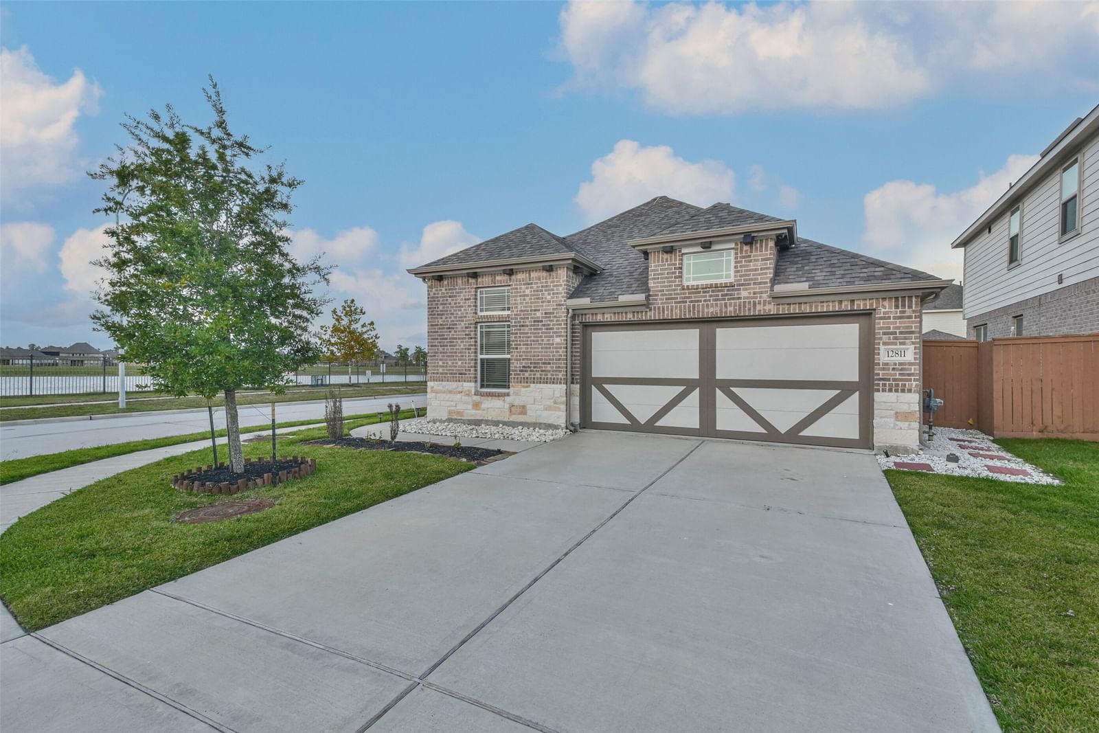 Real estate property located at 12811 Ilderton, Harris, Balmoral Sec 17, Humble, TX, US