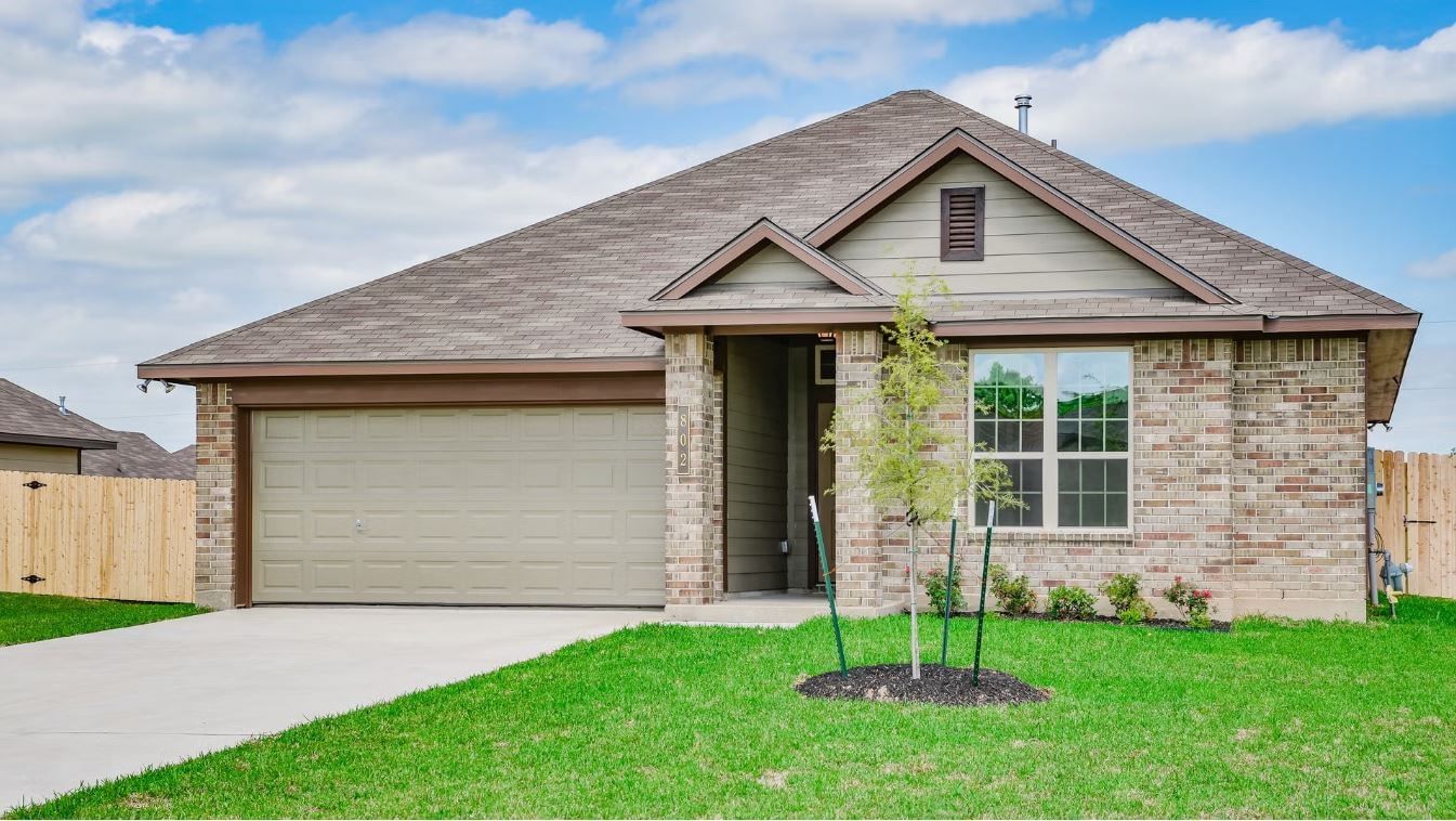 Real estate property located at 1501 Mirador, Montgomery, Ladera Creek, Conroe, TX, US