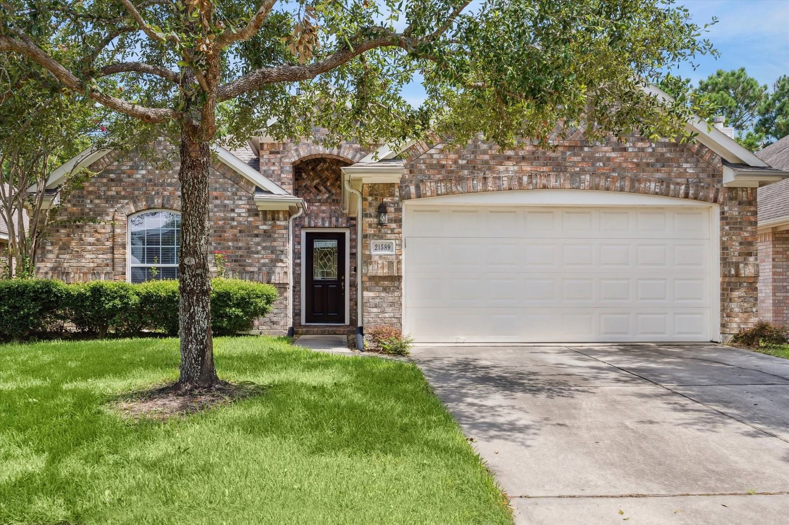 Real estate property located at 21589 Duke Alexander, Montgomery, Kings Mill, Kingwood, TX, US