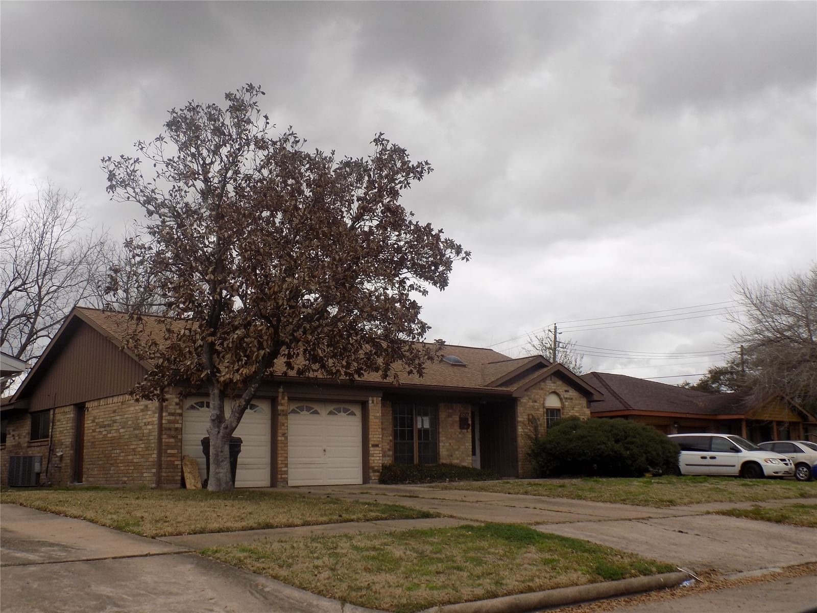 Real estate property located at 11531 Kirkhollow, Harris, Kirkwood Sec 02, Houston, TX, US
