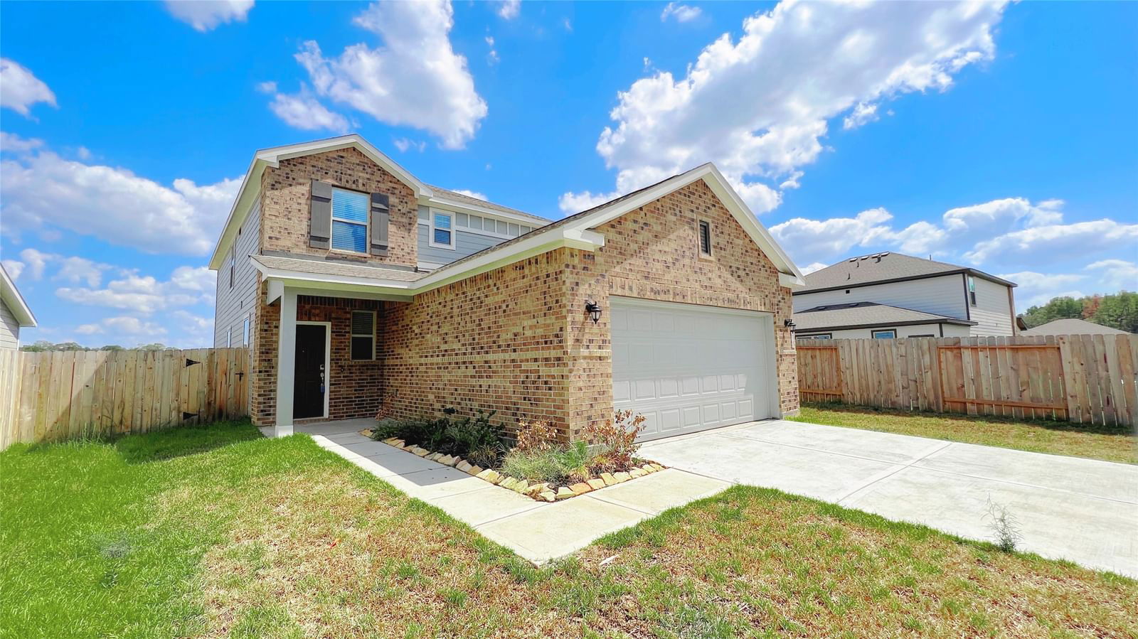 Real estate property located at 14420 Sunny Bend, Montgomery, Caney Mills, Conroe, TX, US