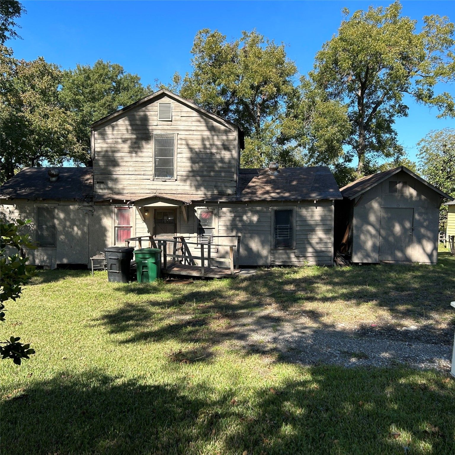Real estate property located at 7903 Cypress, Harris, Houston, TX, US