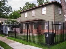 Real estate property located at 3002 Market, Harris, Sydnor, Houston, TX, US