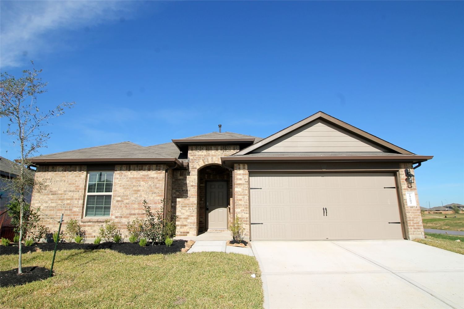 Real estate property located at 29602 Stanley Canyon, Fort Bend, Tamarron, Katy, TX, US