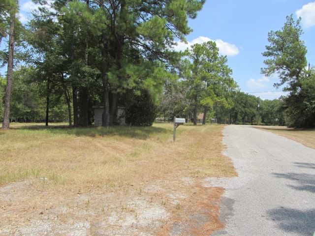 Real estate property located at 31,33, 35 Park Lane, Walker, Harmon Creek Ranchettes, Huntsville, TX, US