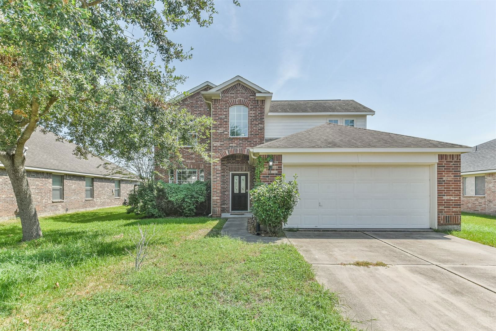 Real estate property located at 3703 Cashmere, Brazoria, Cypress Village Sec 1-2, Pearland, TX, US