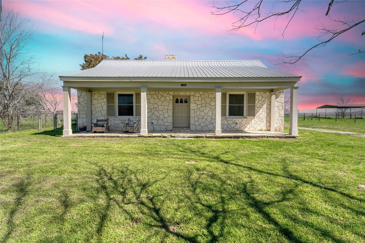 Real estate property located at 14901 US Highway 183, Gonzales, S Bateman, Gonzales, TX, US