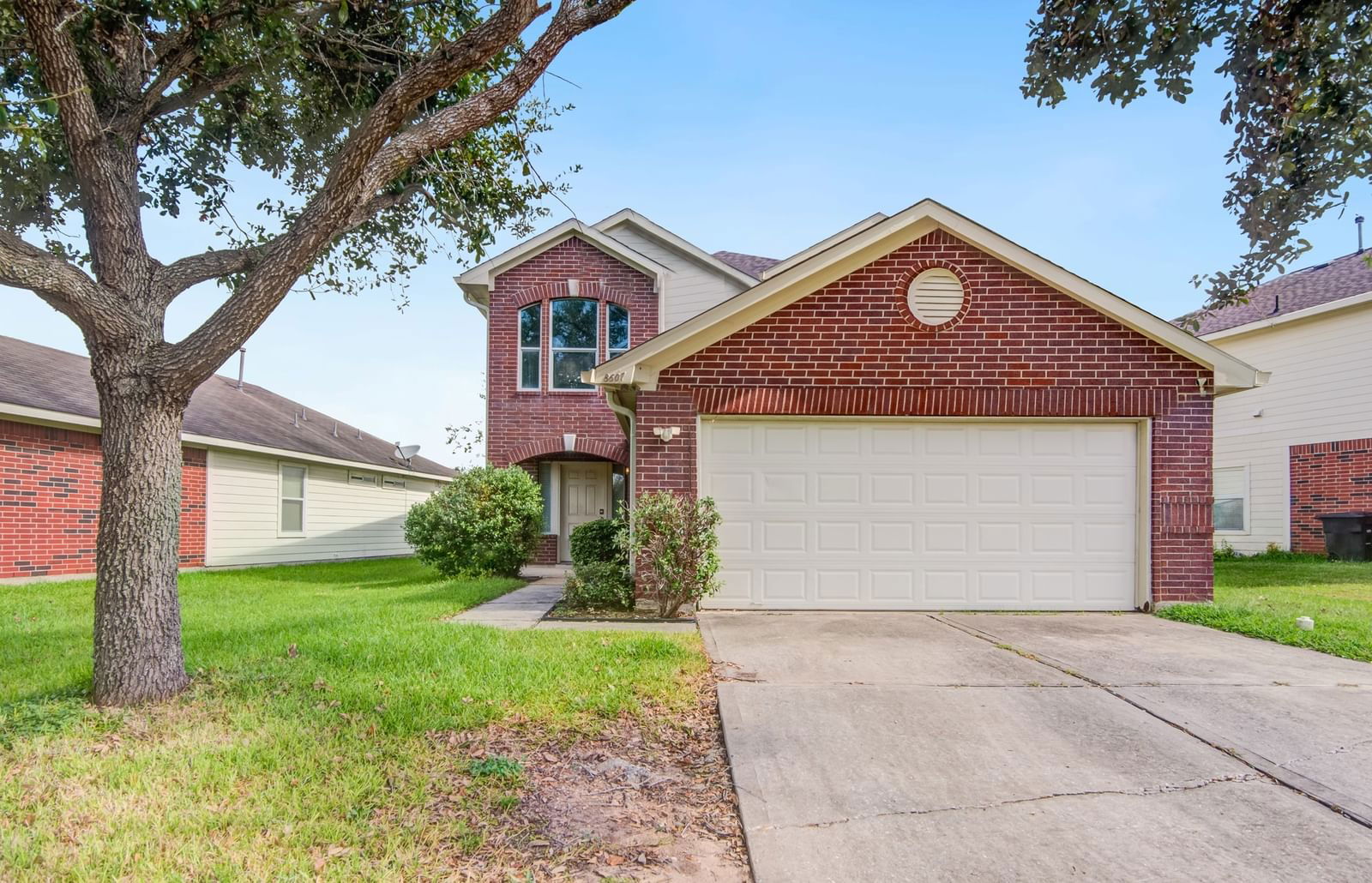 Real estate property located at 8607 Tartan Walk, Harris, DURHAM PARK, Houston, TX, US