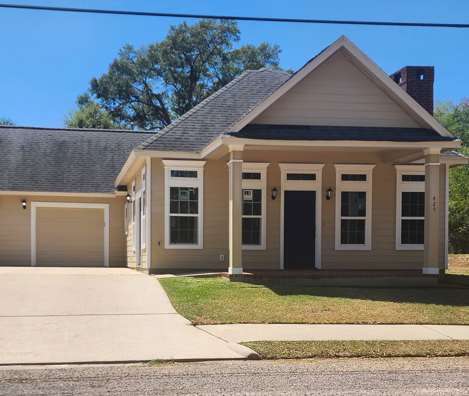 Real estate property located at 429 ZAVALLA, Jasper, NA, Jasper, TX, US