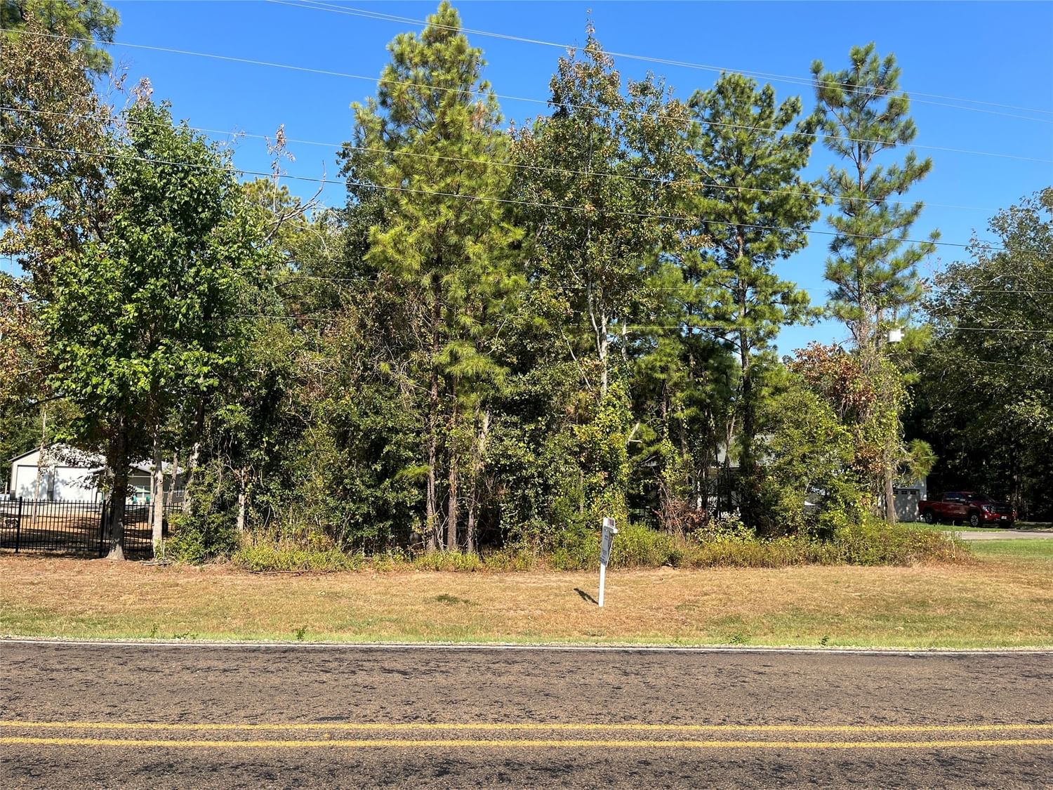 Real estate property located at LOT 7 Farm Road 3277, Polk, Jennings Cove, Livingston, TX, US