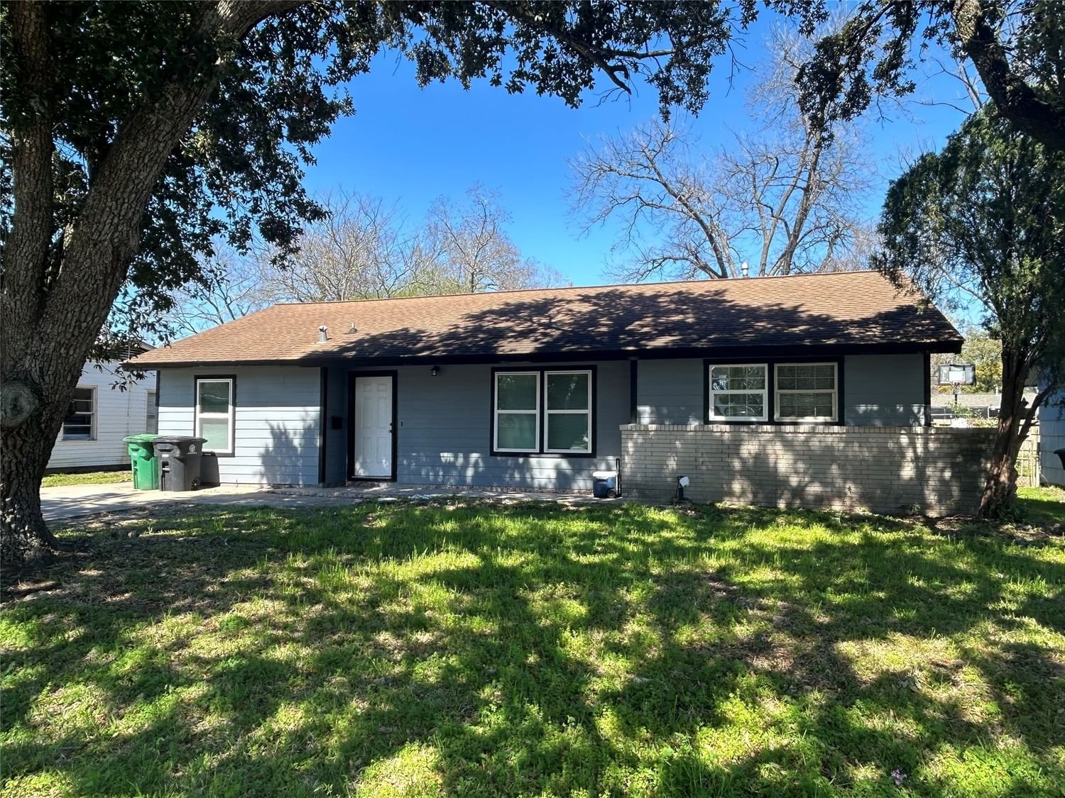 Real estate property located at 8531 Meadville, Harris, Gulf Fwy Oaks Sec 01, Houston, TX, US