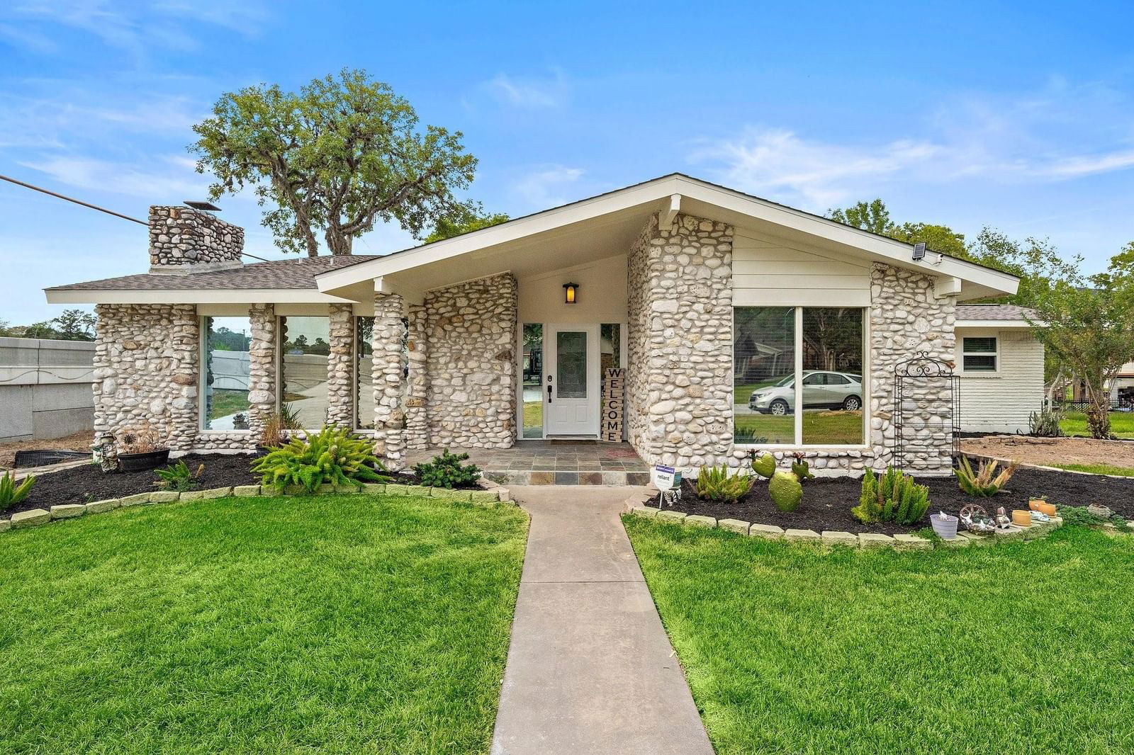 Real estate property located at 101 Old Bayou, Galveston, Bayou Chantilly, Dickinson, TX, US