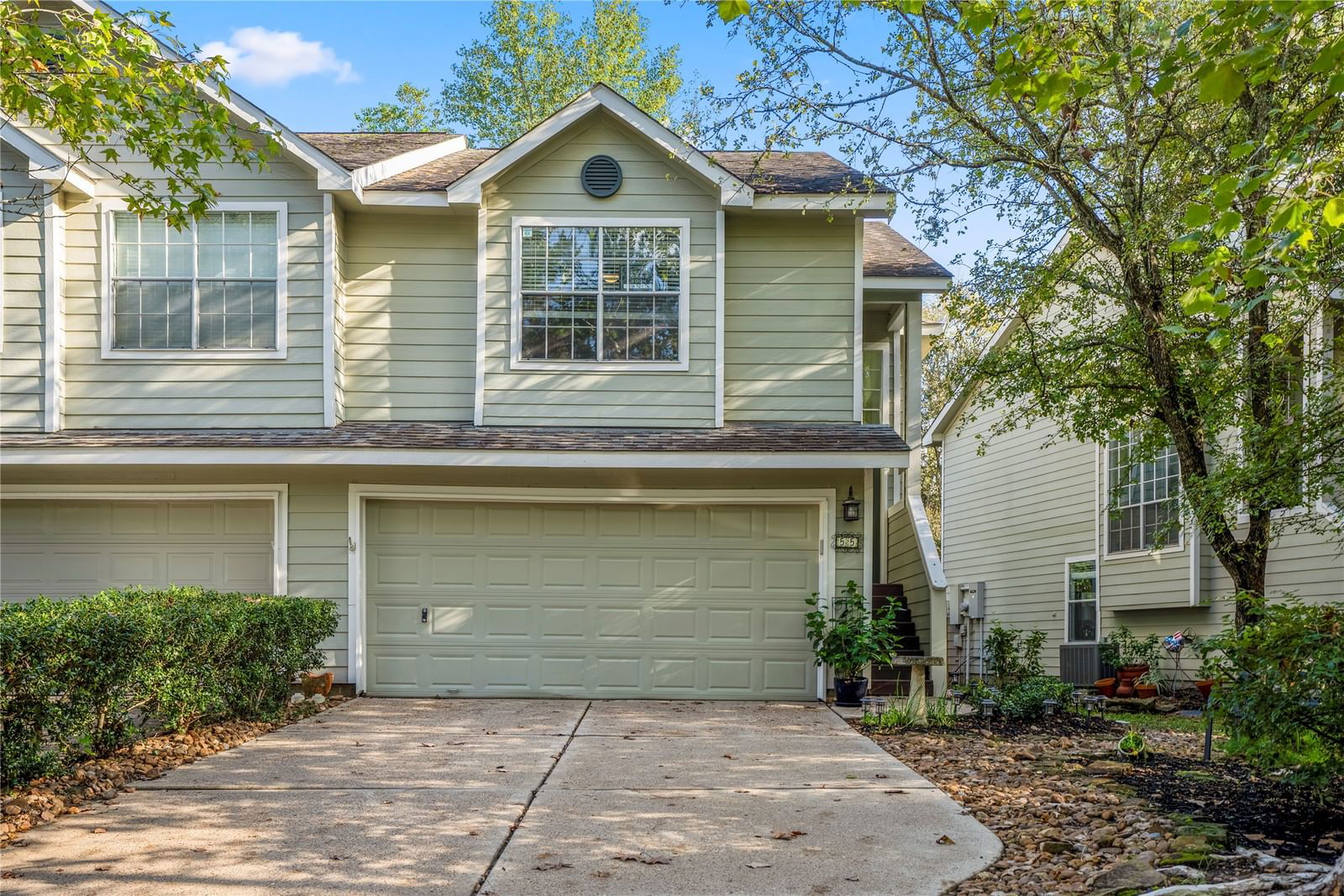 Real estate property located at 55 Walden Elms, Montgomery, Wdlnds Village Alden Br 42, The Woodlands, TX, US