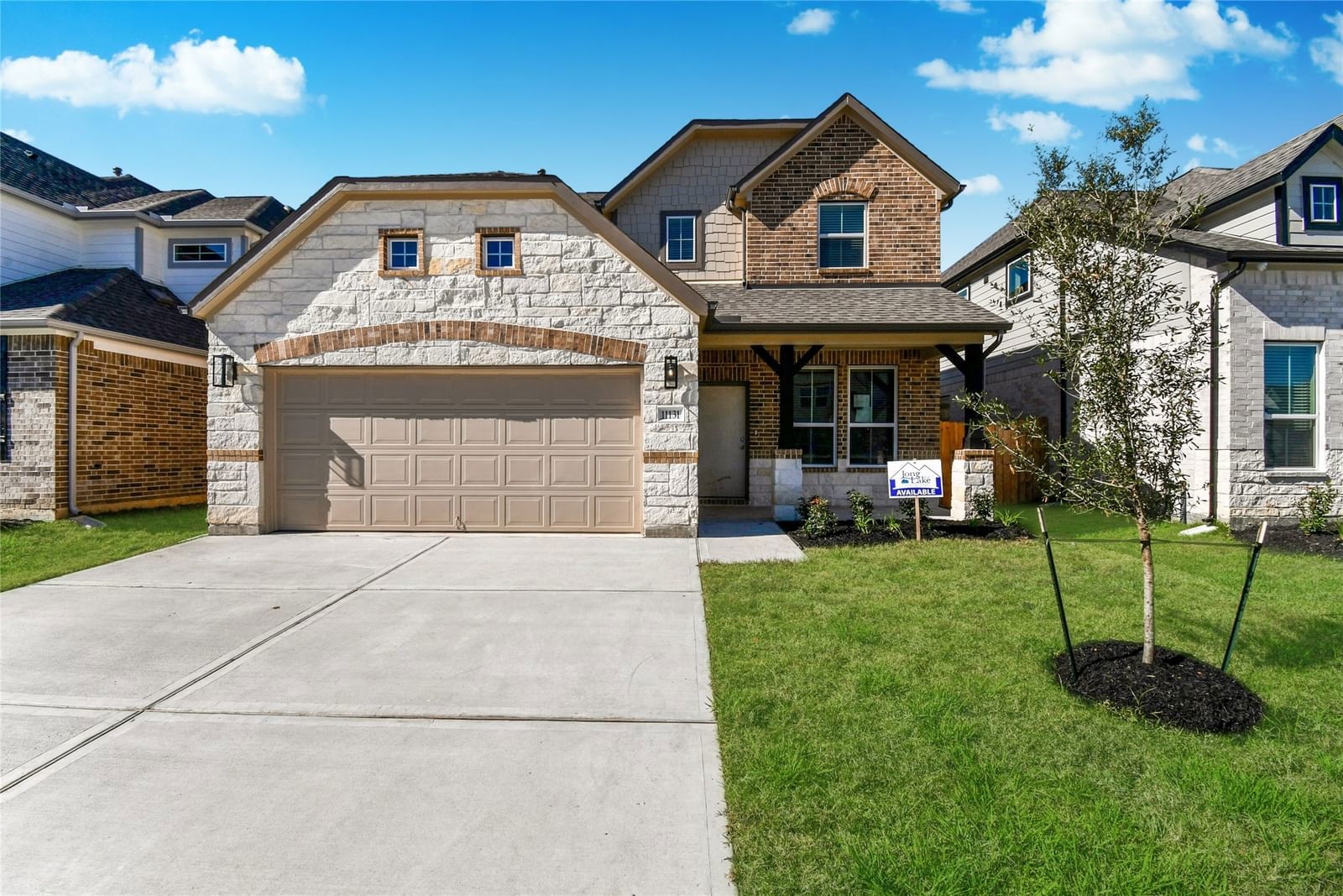 Real estate property located at 11131 Snapdragon Field Drive, Harris, Sheldon Ridge, Houston, TX, US