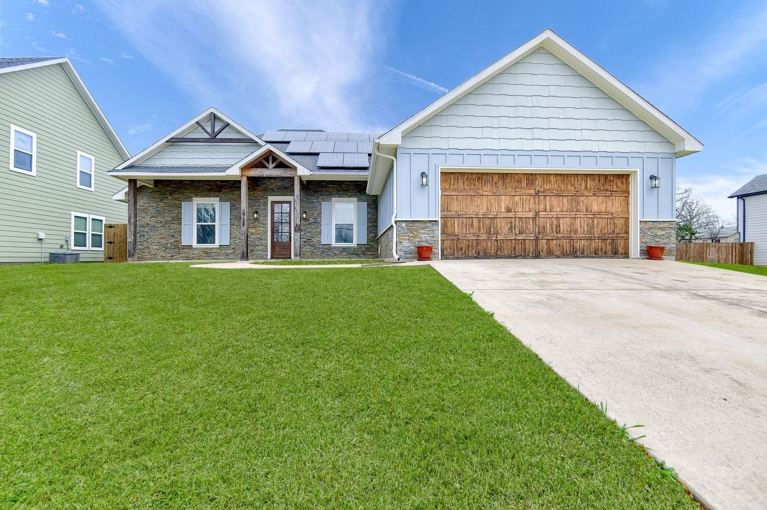 Real estate property located at 2729 Washington, Grayson, Krawford Place Addn, Denison, TX, US