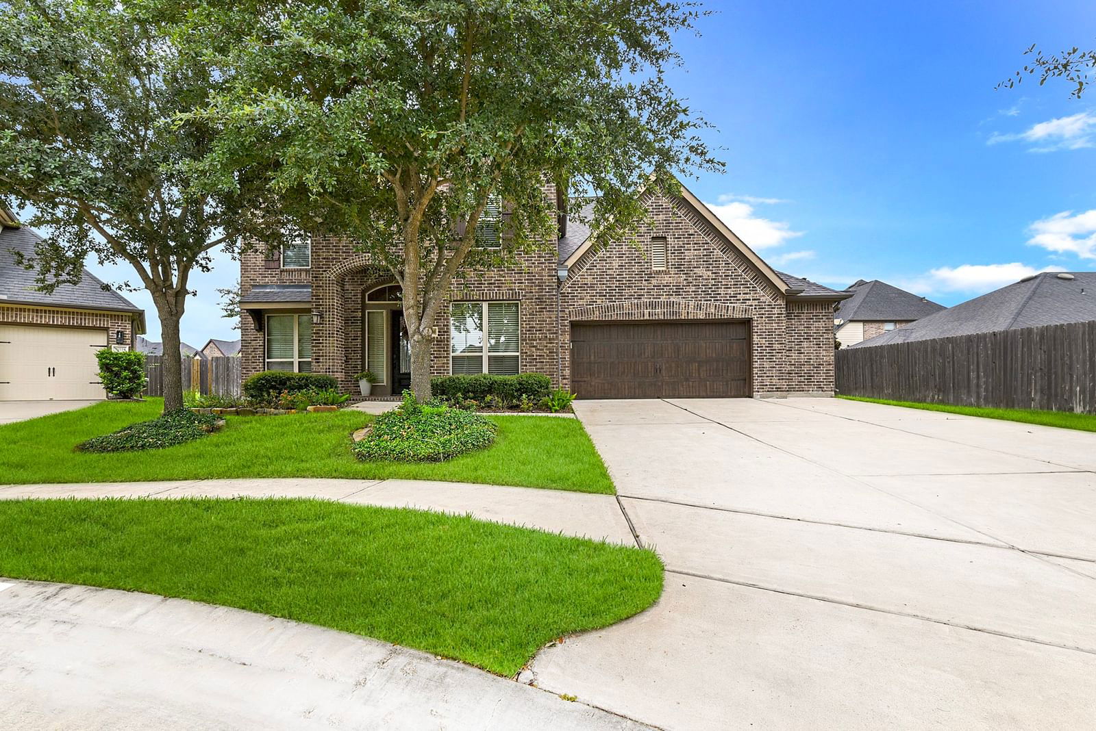 Real estate property located at 29110 Weldons Forest, Fort Bend, Firethorne, Katy, TX, US