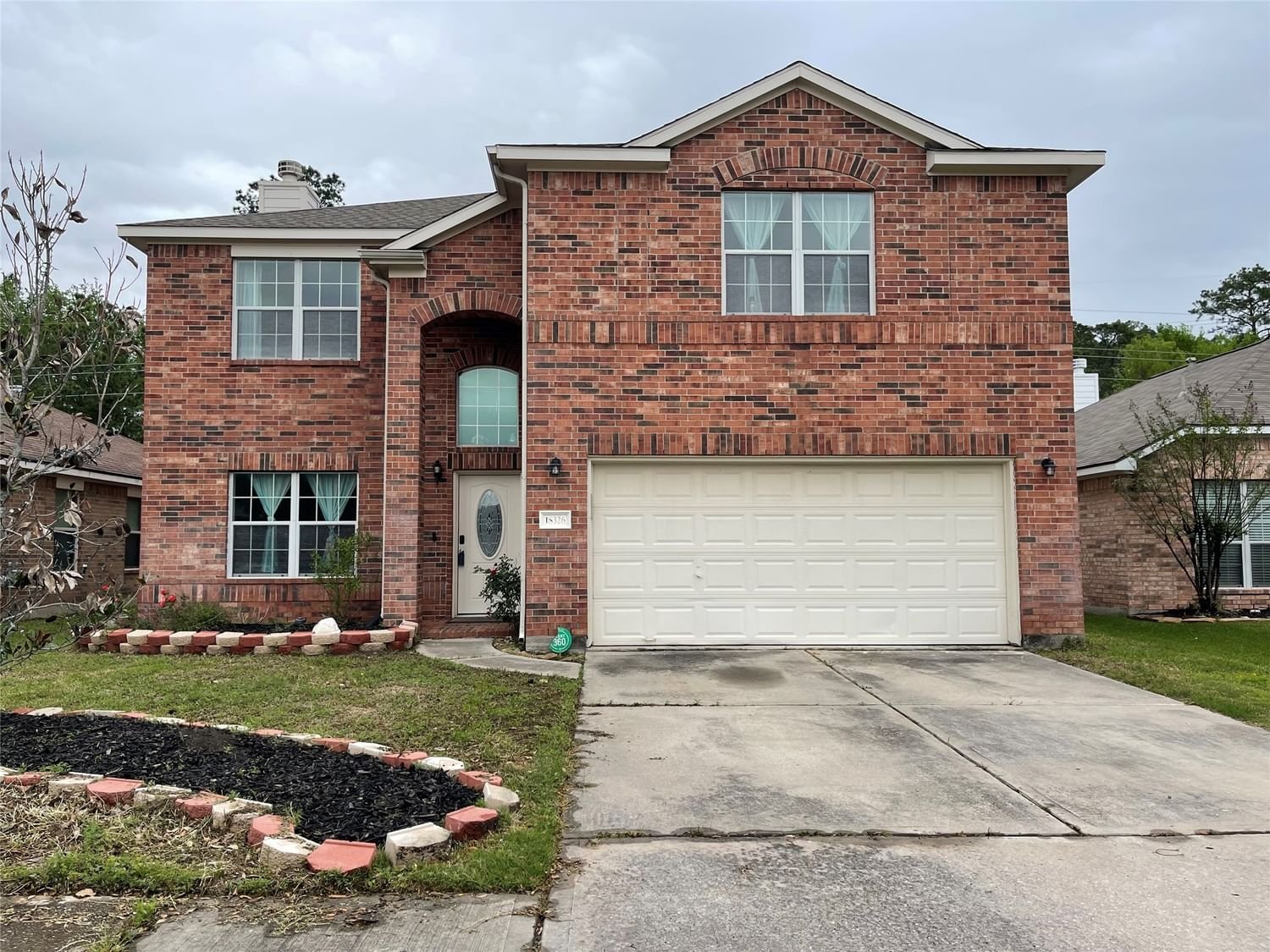 Real estate property located at 18326 Madisons Crossing, Harris, Memorial Spgs Sec 10, Tomball, TX, US