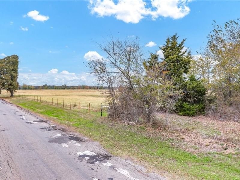 Real estate property located at Tract 3 Vz County Road 1905, Van Zandt, B C Finley, Fruitvale, TX, US
