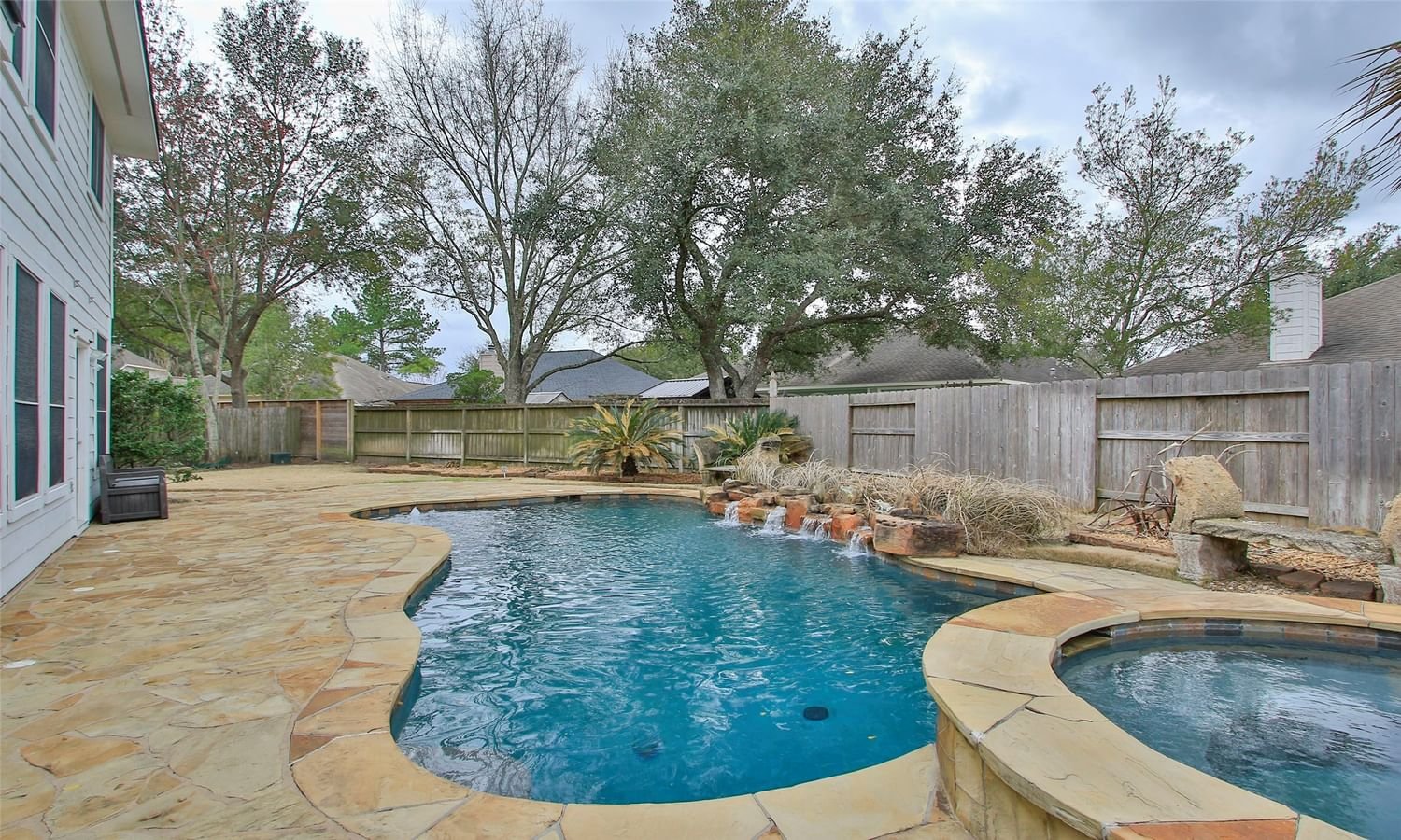 Real estate property located at 10231 Squirehill, Harris, Mandolin Village 01, Houston, TX, US