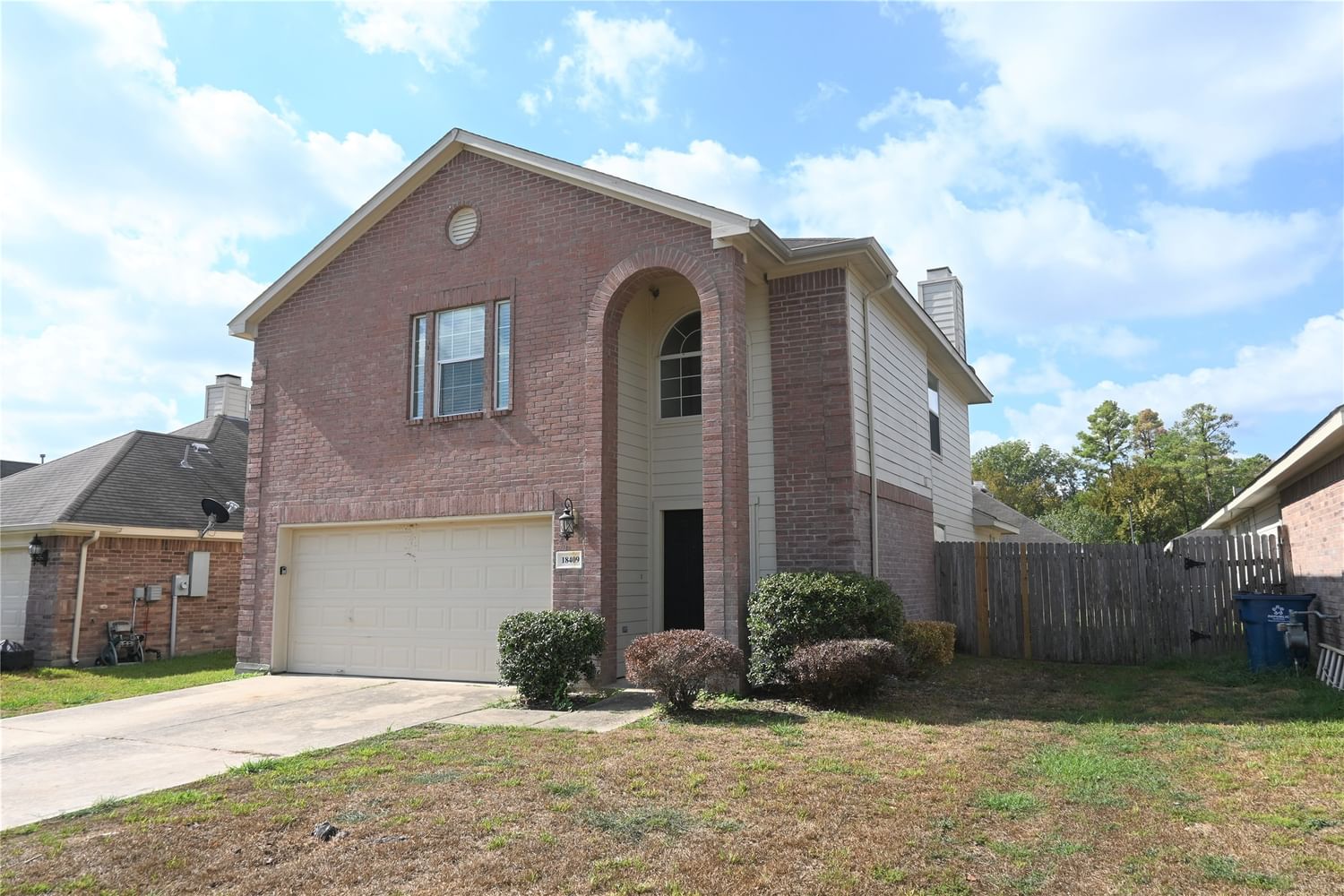 Real estate property located at 18409 Sunrise Oaks, Montgomery, Sunrise Ranch 04, Montgomery, TX, US