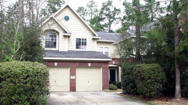 Real estate property located at 134 Magnolia Pond, Montgomery, The Woodlands, TX, US