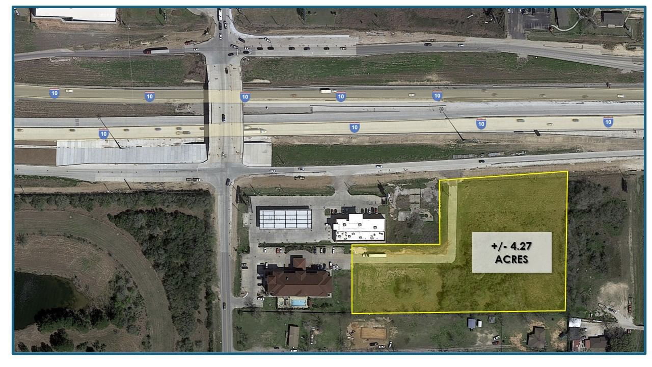 Real estate property located at 35099 I-10, Waller, Brookshire Town Center, Brookshire, TX, US