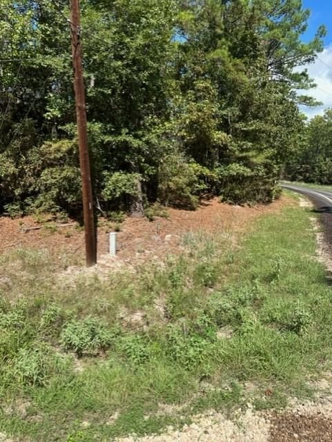 Real estate property located at lot 1 and 2 Pine Point, Polk, Onalaska, TX, US