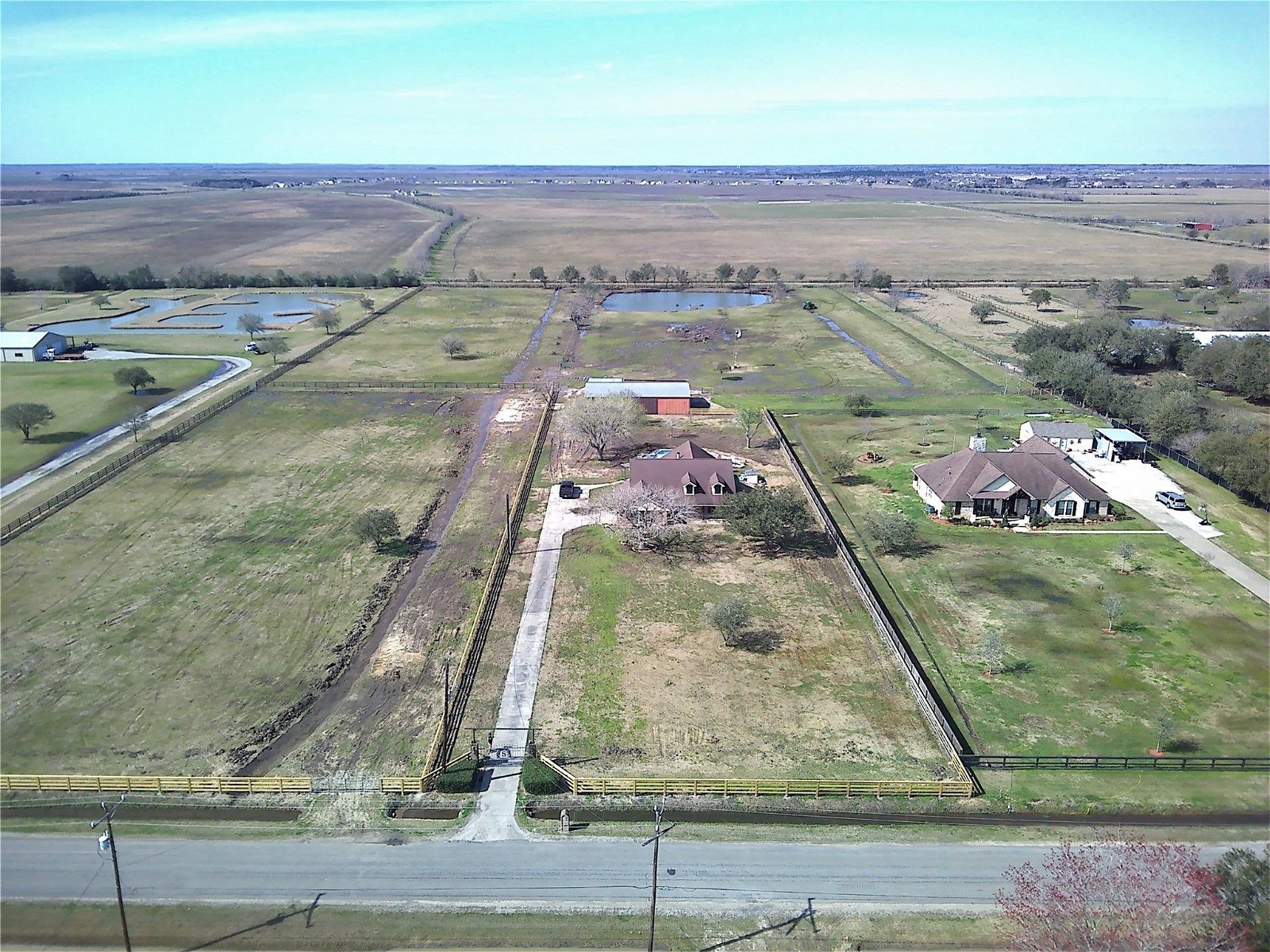 Real estate property located at 0000 Pine Island, Jefferson, Jas A Gerish, Beaumont, TX, US