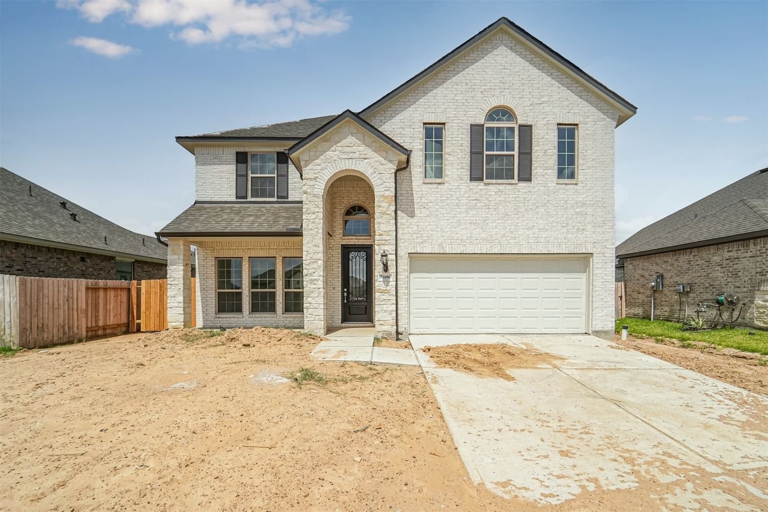 Real estate property located at 31606 Owen Ridge, Harris, Stone Creek Ranch, Hockley, TX, US