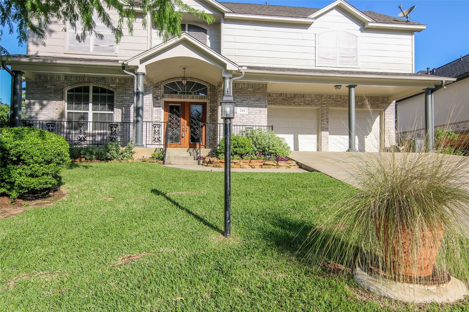 Real estate property located at 244 Blue Hill, Montgomery, Bentwater, Montgomery, TX, US