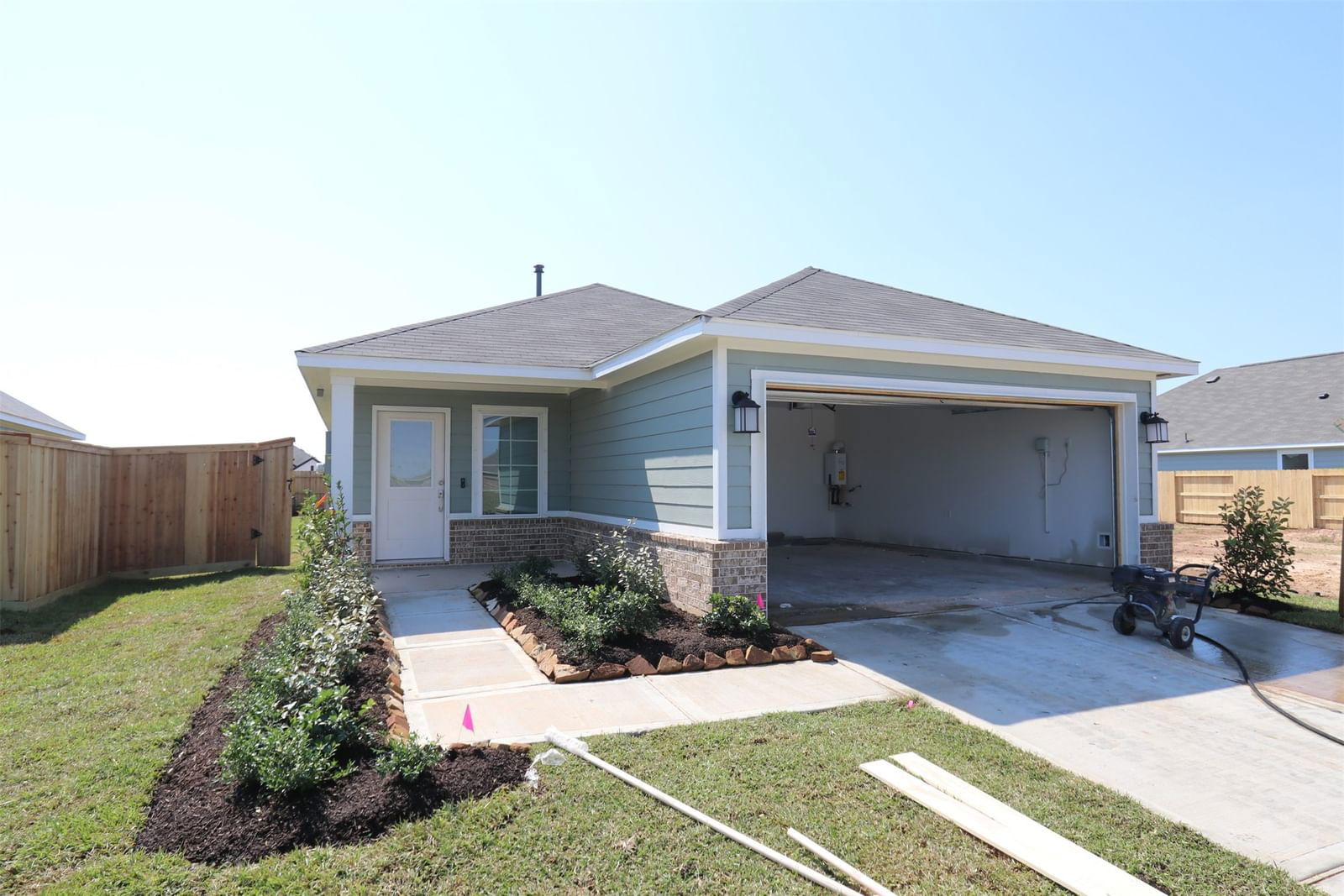 Real estate property located at 26244 Astral, Galveston, Ambrose, La Marque, TX, US