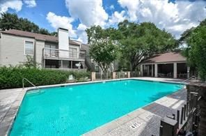 Real estate property located at 9707 Richmond #46, Harris, Doma Chase Condo, Houston, TX, US