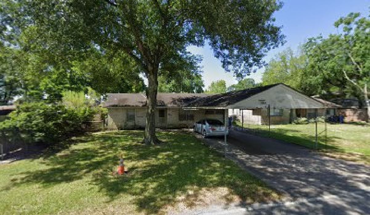 Real estate property located at 515 Saddle Rock, Harris, Northline Terrace Sec 01, Houston, TX, US