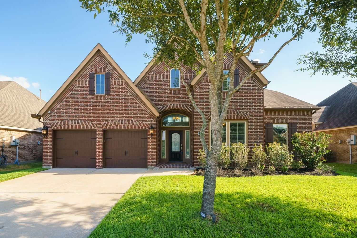 Real estate property located at 13903 Lost Creek, Fort Bend, Pearland, TX, US