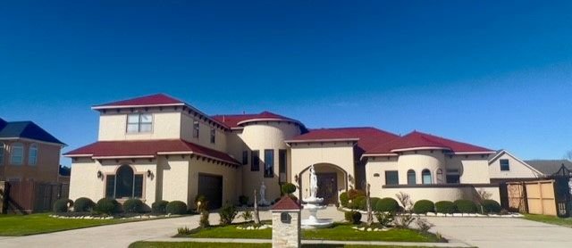 Real estate property located at 6631 Emerald, Harris, Pasadena, TX, US