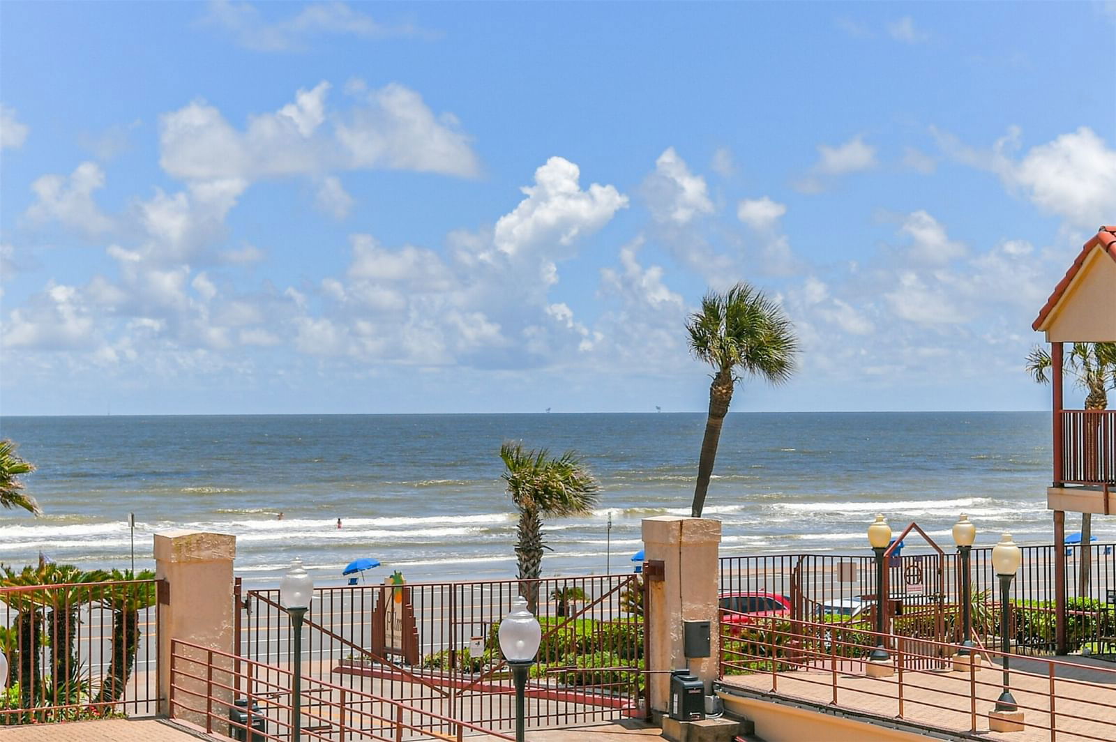 Real estate property located at 7312 Seawall #218, Galveston, Palms Condo, Galveston, TX, US