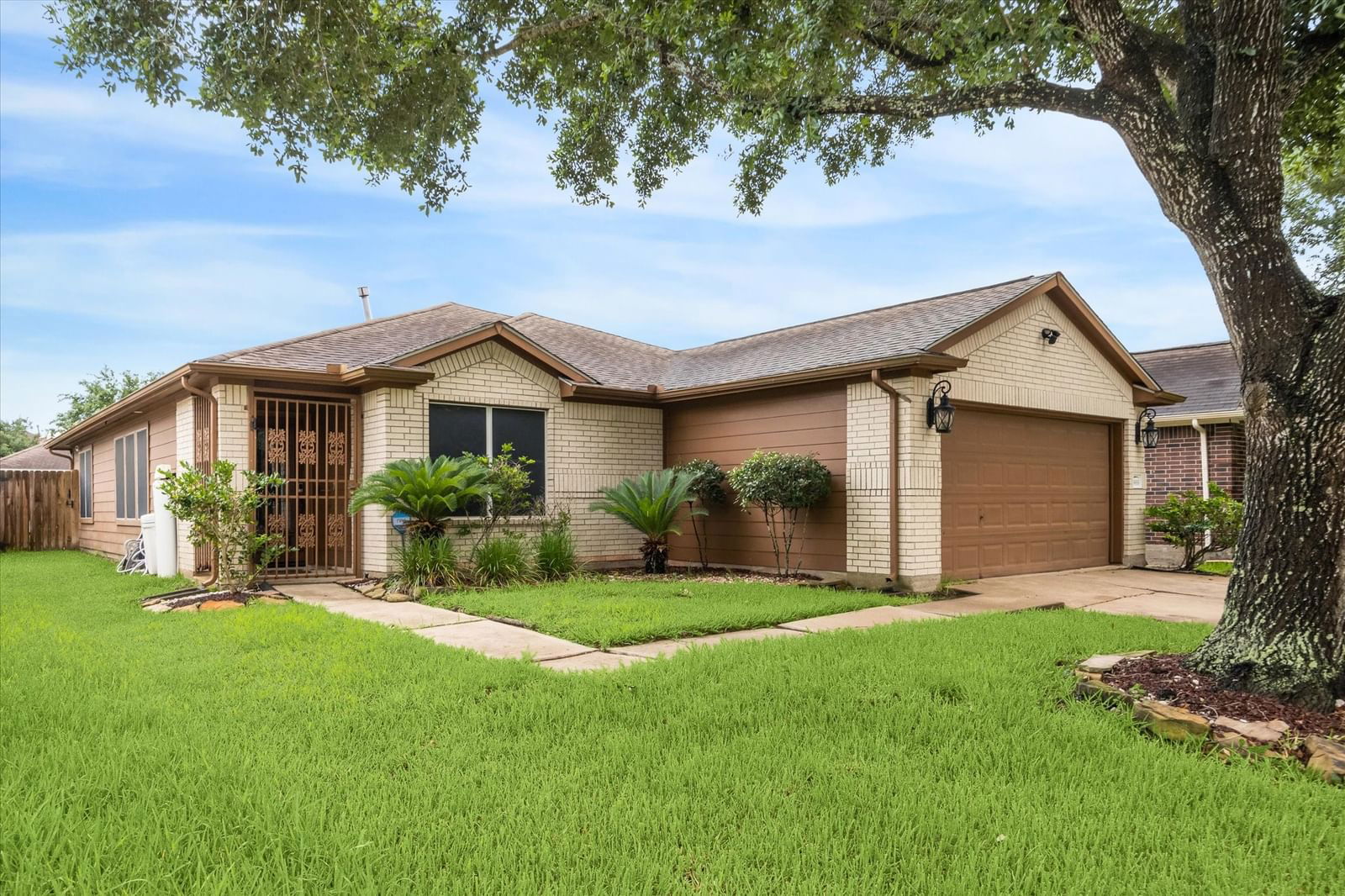 Real estate property located at 3935 Teal Vista, Fort Bend, Teal Run Meadows Sec 3, Fresno, TX, US
