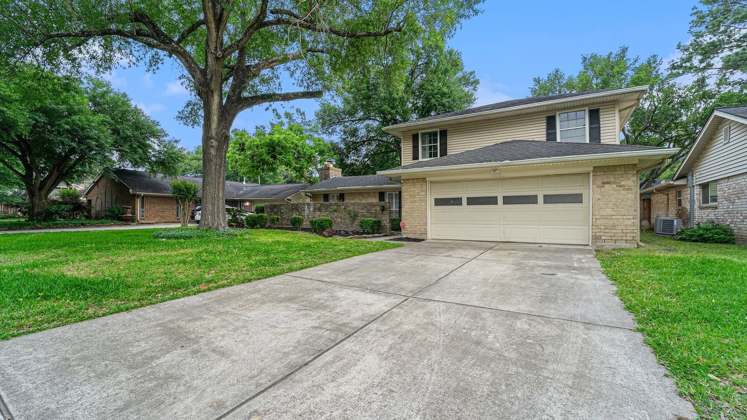 Real estate property located at 12435 Shepherds Ridge, Harris, Ashford Forest Sec 04, Houston, TX, US