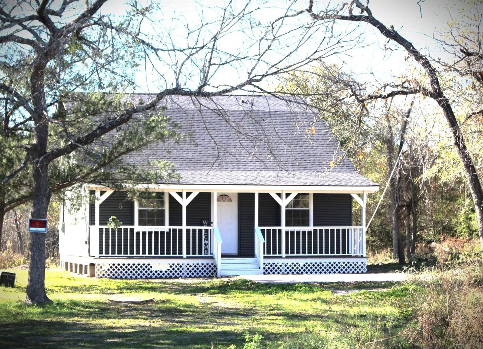 Real estate property located at 20121 Roy Hall, Grimes, Country Town Estates, Bedias, TX, US