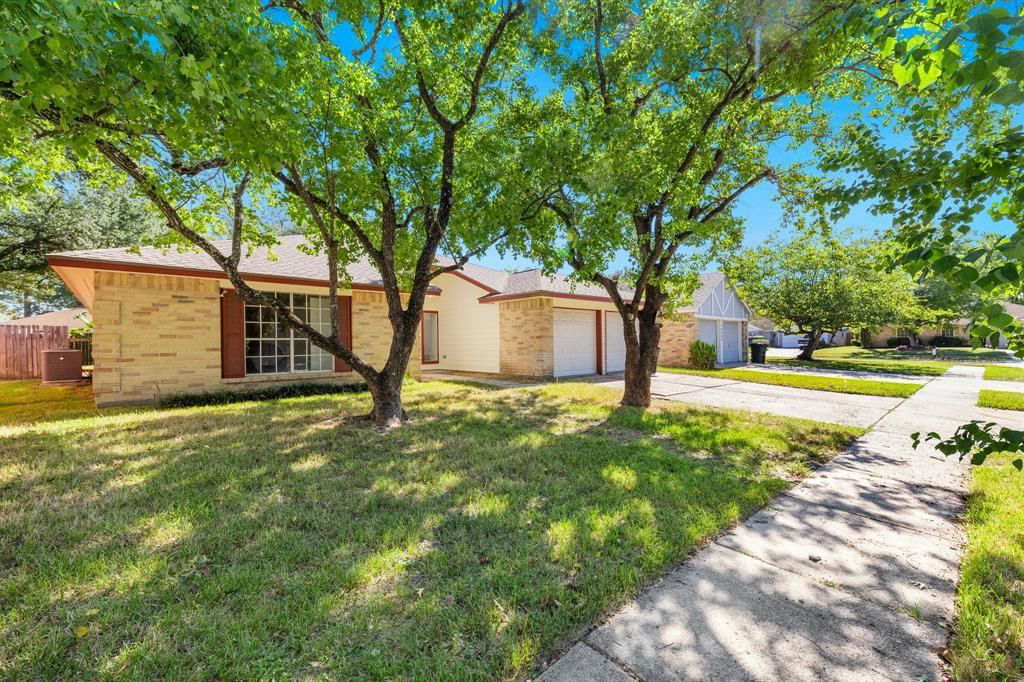 Real estate property located at 20006 Cottonglade, Harris, Kenswick Sec 02, Humble, TX, US