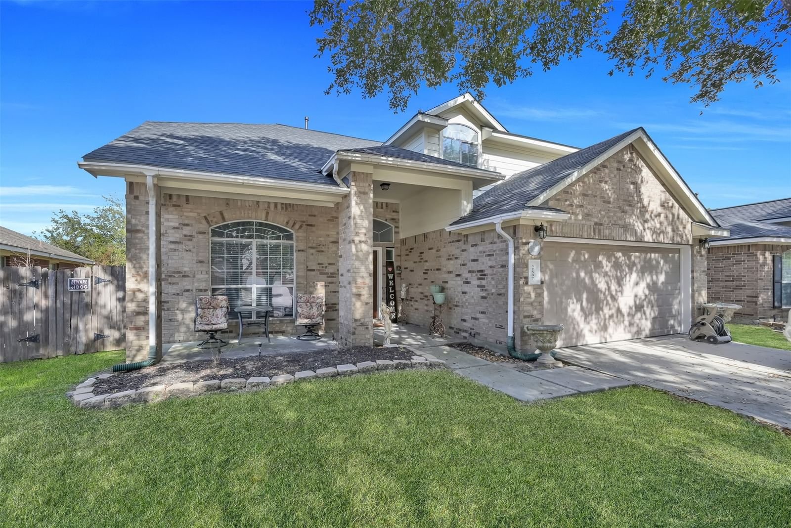 Real estate property located at 32507 Boulder Park, Montgomery, Imperial Oaks Park 06, Conroe, TX, US