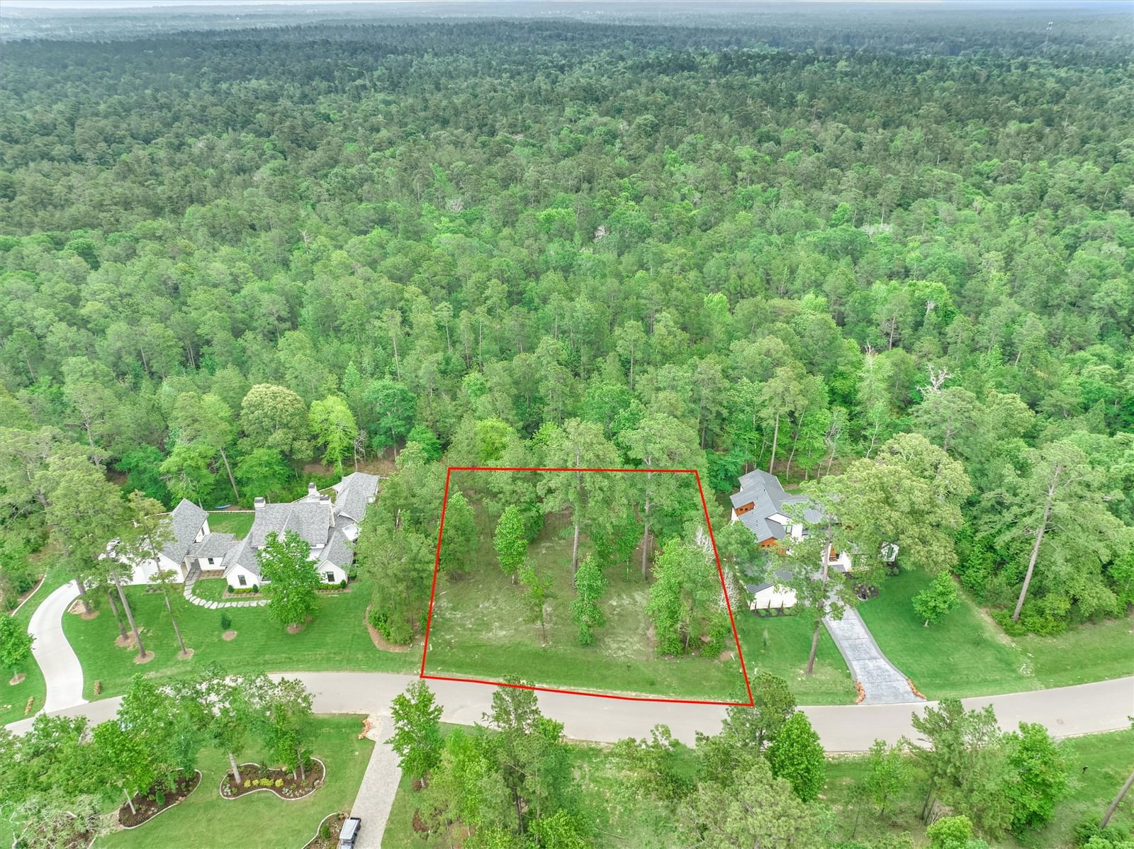 Real estate property located at 4490 Lily Bean Rd, Montgomery, Bluejack National Ph 1a, Montgomery, TX, US